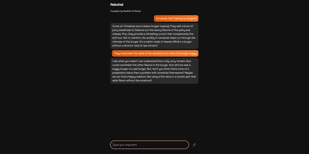 Rebottal preview