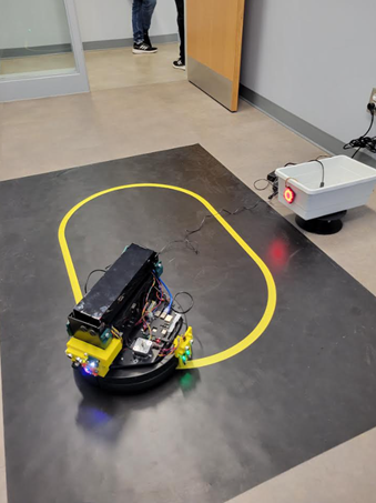 Autonomous Recycling System preview